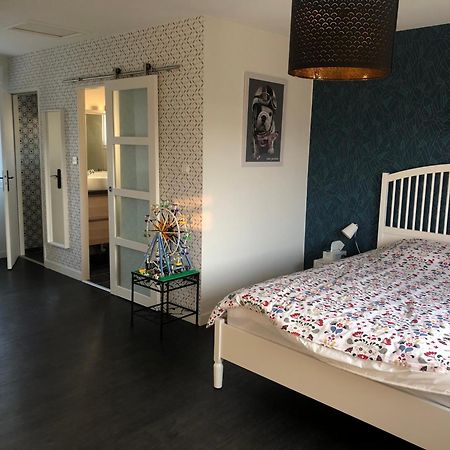 Bienvenue Bed & Breakfast Le Cendre Dış mekan fotoğraf